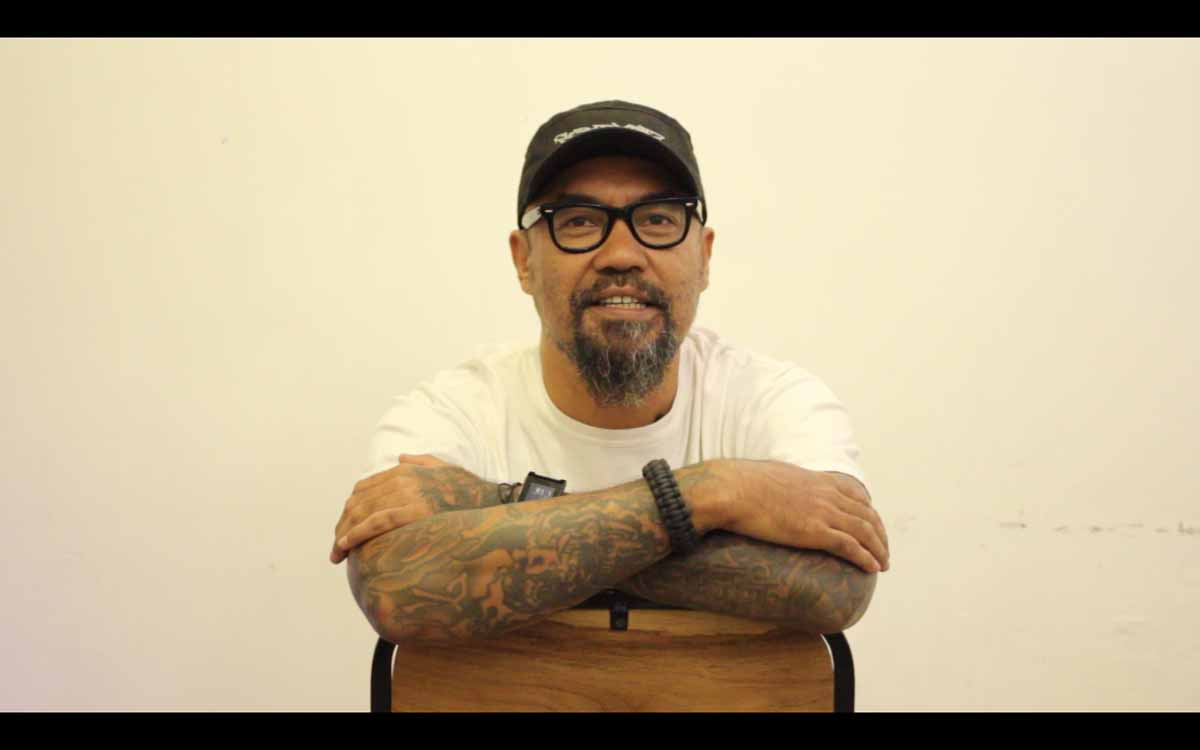 Decky Bahyanoon: From Glossy TV Commercials to Chaotic Indie Films